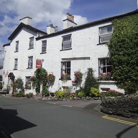 Virginia Cottage Guest House Bowness-on-Windermere Exterior photo